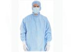 Disposable Medical Non Woven Sterile Surgical Gowns