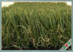 Environmentally Beautiful Natural Artificial Garden Grass With Natural Looking