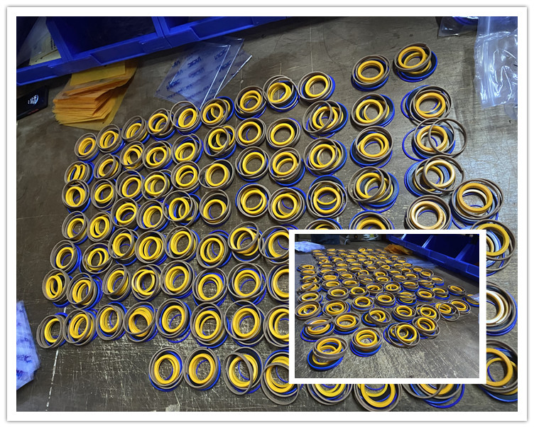 991/20039 JCB 3CX Swing Centremount Kit BHL Slew Ram 100×60