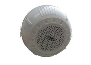 China 3W 1.5W 5 Inch Surface Mount Indoor Ceiling Speakers For Public Address wholesale