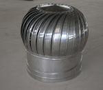 Professional wind powered roof ventilators with factory