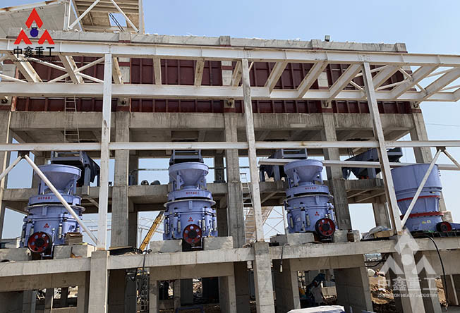 High capacity cone crusher plant factory gravel hydraulic cone crusher in mining plant