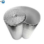 Metalized Pet Laminated Aluminum Foil for Packaging Pallet Cover Bags