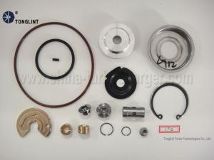China CT12 Toyota Universal Turbo Kits Turbocharger Repair Turbo Kit wholesale
