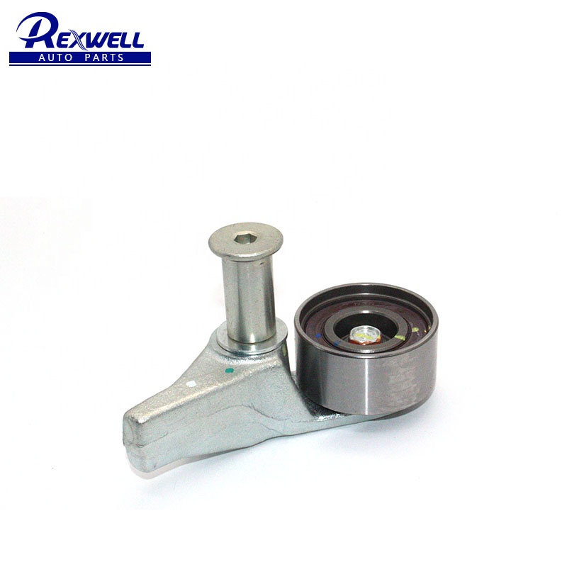 1145A079 Timing Belt Tensioner Arm for Mitsubishi Engine Code 4D56-HP OE NO. 1145A079