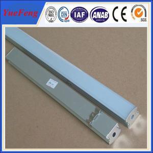 China Cover Line Led Strip Profile Aluminum, extruded aluminum led wholesale
