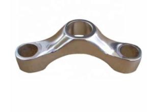 China Anodized SS303 Stainless Steel Forging Parts OEM Medical wholesale