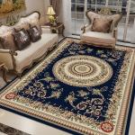 European Style Living Room Floor Carpets 40*60cm 50*80cm