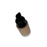 Antibacterial No Card Powder Flawless Makeup Liquid Foundation