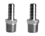 NPT Stainless Steel Pipe Fitting