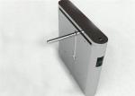 Single Direction Drop Arm Turnstile