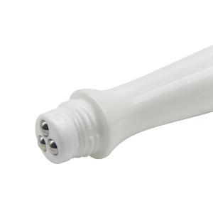 China Personal Care 15ml Plastic Massage Empty Roll On Bottles wholesale