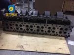 1105096 Engine 3406C Cylinder Head Block , Engine Spare Parts