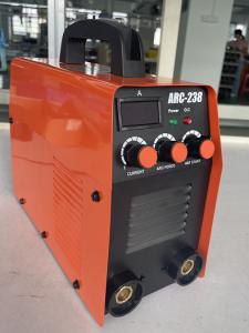 China Inverter IGBTsingle Phase Portable Portable Welding Machine MMA/Arc Welder ARC200 wholesale