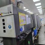 Multicolor CD102 Offset Printer for Heidelberg 5 Color Offset Printing Equipment