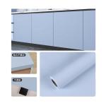 Modern Soft Touch Wallpaper PVC Film Sticker Wallpaper 60cm 120cm Wide