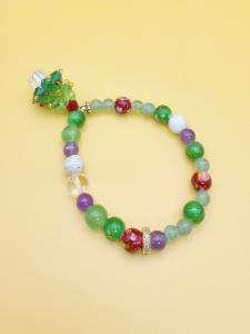 China 227 Design crystal bracelet wholesale