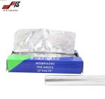Biodegradable Pop Out Aluminium Foil Sheet Soft Temper