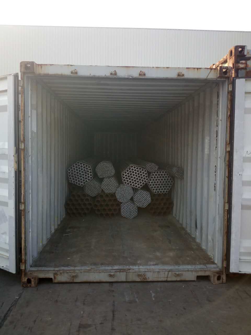 EMT Pipe Hot Dip Galvanized Mild Steel Welded Pipes ASTM DN350 DN50 1 inch 1.5 inch For Construction GI Steel Pipe