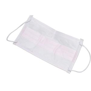 China Disposable 14.5cm*9.5cm Childrens Medical Masks Above 99% Bacterial Filtration Efficiency wholesale
