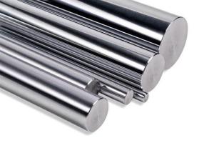 China 450mm 304 Stainless Steel Rods Corrosion Resistance ASTM wholesale