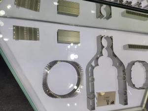 China Customized Industrial Sheet Metal Fabrication 316L Stainless Steel Sheet Precision wholesale