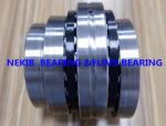 Low Noise Combined Needle Roller Bearing NKXR30Z 30x42x47x30mm With Cage
