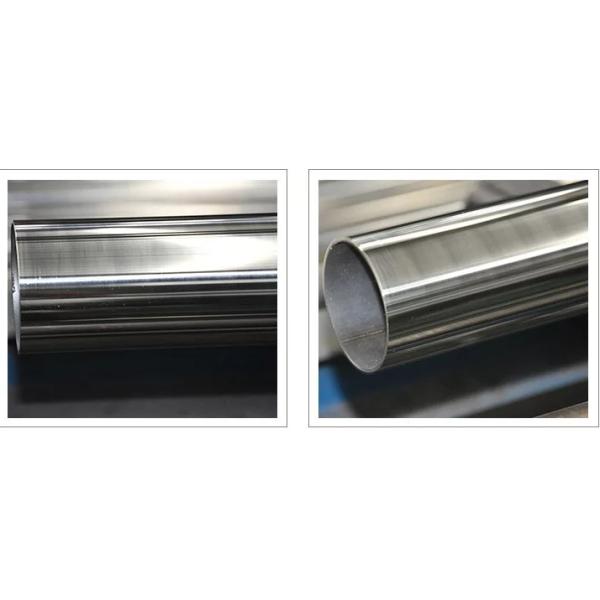 Needle 304 Stainless Steel Capillary Tube Small Diameter API BIS