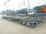 Fiber Cement Colour Glazed Profile Roof Tile Making Machine for Bulding