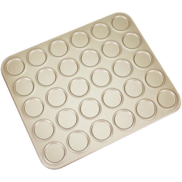 Non Stick Baking Tray Personalized Cake Pan Customizable Kitchen Silicone