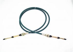 China Customized Mechanical Gear Shift Cable / Stainless Steel Mechanical Control Cables wholesale