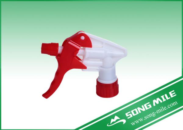 28/400 Handle Strong Plastic Sprayer with 10 Inch Tube Length