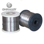 FeCrAl Material High Temperature Resistance Wire Magnetic 600 - 800Mpa