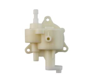 China 12V motor gear box for fans wholesale