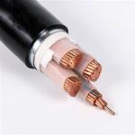 Antiwear XLPE Cross Linked Polyethylene Insulated Cable With PEX Jacket