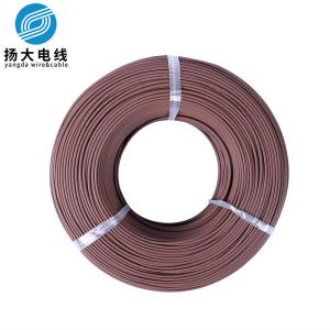 China 125 Degree Centigrade XLPE Wire Cable Environmental Testing Pass ROHS wholesale