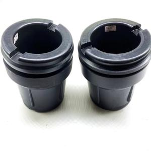 China 3-1/2&quot; Drill Pipe Thread Protectors Steel Plastic For Tubing wholesale