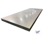 Custom Processing 304 Stainless Steel Plates Length 2000mm-6000mm
