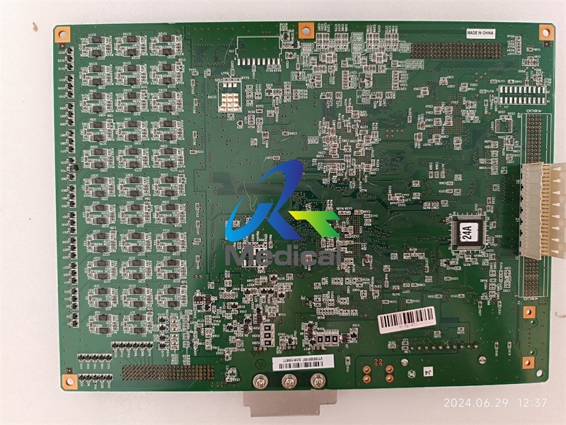 Aloka Prosound 2 PCB EP546500BC Ultrasonic Spare Parts
