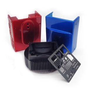 China Vehicles OEM Frame CNC Precision Aluminum Parts Machining Turning Milling wholesale