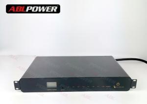 China 8 Channels Power Supply Sequencer wholesale