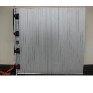 China Special Vehicles Automatic Rolling Shutter Doors (Fire Truck Parts) wholesale