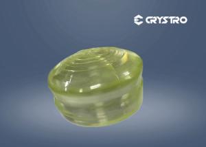China SAW Grade LiNbO3 Single Crystal For Acousto Optic Devices wholesale
