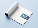 0.45mm Thickness 200g Instruction Booklets Origami ISO14001