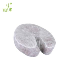 China 0.35mm Disposable Face Cradle Cover wholesale