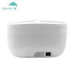 Skymen 2500ML Ultrasonic Bath Cleaner 100W Heating Power Digital Ultrasonic