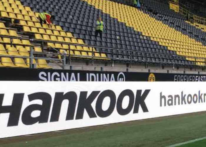 10mm Football Stadium Led Display For Sport Clubs