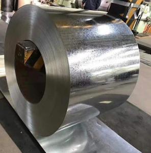 China PPGL AZ150 hot dipped galvanized steel coils zinc coated steel wholesale