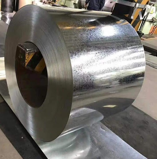 Quality hot dipped galvanized steel strip  Prepainted Galvanized Steel in coil for sale