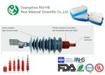 Power Transmission HTV Silicone Rubber High Tensile Strength ROHS Qualified